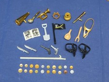 Playmobil Piraten: Beute