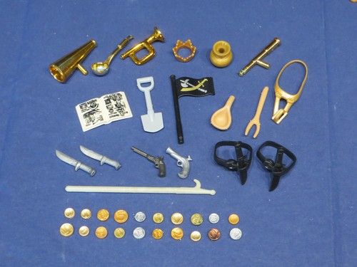 Playmobil piraten beute - playmobil,