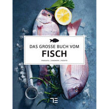 Das große Buch vom Fisch