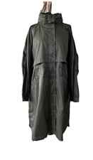 Toller regen parka - regen-parka, von