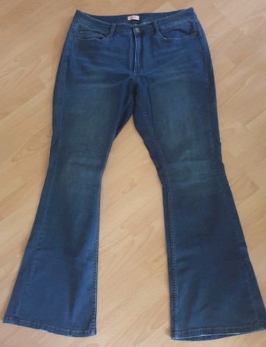 Oliver triangel jeans w46 - s,