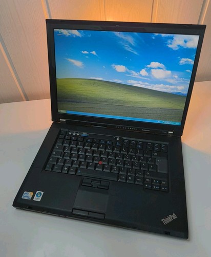 Windows notebook modern - xp,