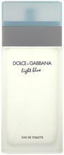 Dolce & Gabbana Light Blue