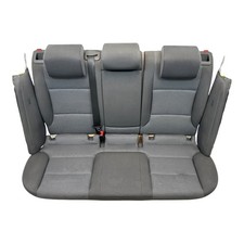 Rücksitzbank Rückbank