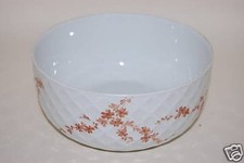 Schüssel 17 cm Holiday in