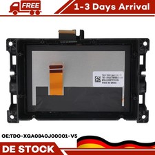 7" LCD Touch Screen Display