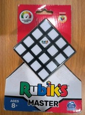 Rubik’s Master, 4x4 Cube