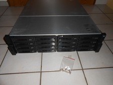 QNAP REXP-1600U-RP 16 Bay