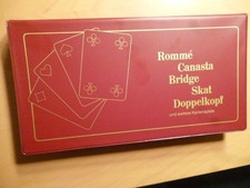 Kartenspiel Set - NEU-Berliner