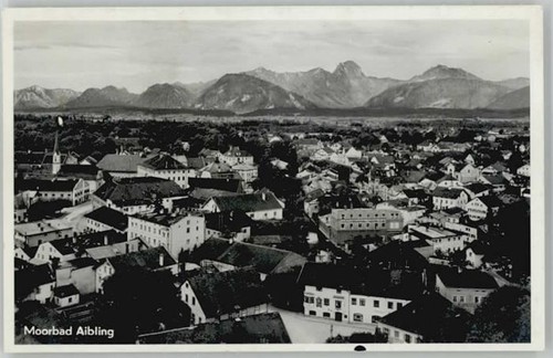 Bad aibling ungelaufen ca - bad,