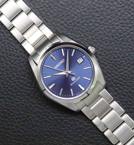 Grand seiko heritage - seiko,
