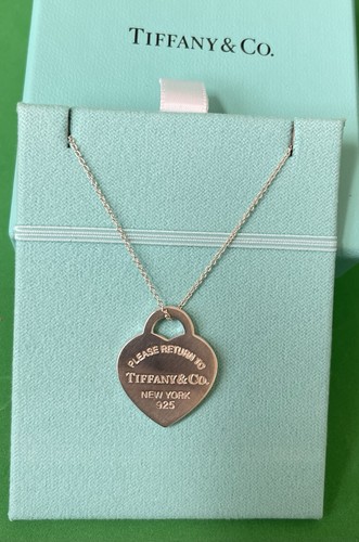 Please return tiffany - to, co