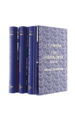 The Hornblower Saga, Set 3