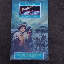 Highest Science by G. Roberts