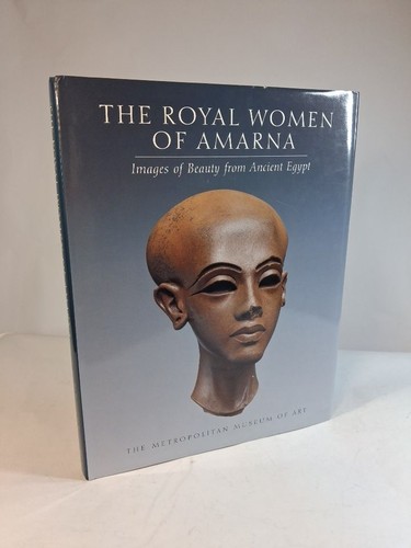 The royal women amarna - the,
