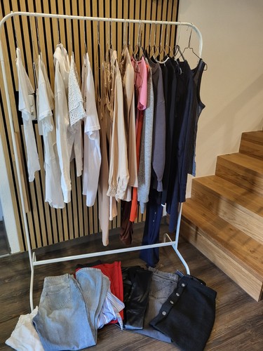 Xxl kleiderpaket damen - damen, gr.