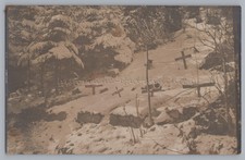 Hartmannsweilerkopf Elsass