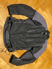 Hein Gericke GORETEX Motorradjacke - PSX-T2 - Größe XL - TOP