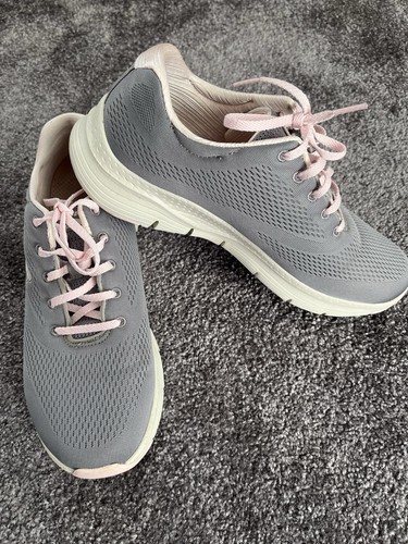 Skechers arch fit damen - skechers,