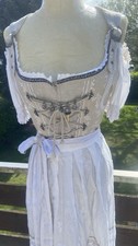 Dirndl stockerpoint leinen - dirndl,