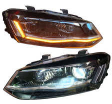 Voll Led Scheinwerfer für VW