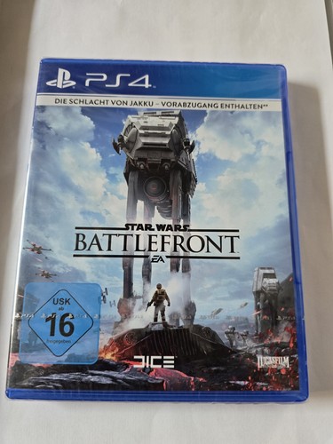 Star wars battlefront spiel - star, **