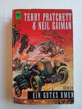 Ein gutes Omen  von Terry