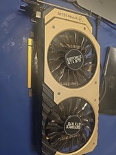 Gainward GeForce GTX 970 Aktiv 4 GB VRAM