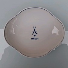 Seltene meissen schale - seltene,