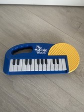 Simba - My Music World