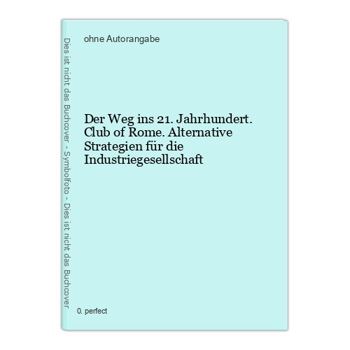 Der weg ins jahrhundert - der, 21.