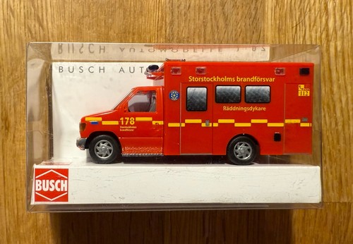 Top busch 41838 ford 350 - top:,