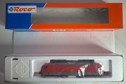 Roco 43740 101 - roco,
