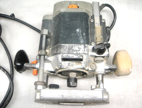 Elu oberfräse mof177e - oberfräse,