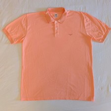 Trigema Herren Poloshirt XL