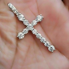 Brillant rund diamant - kt,
