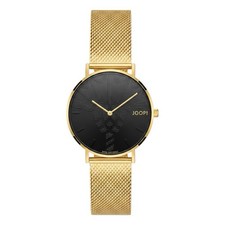 JOOP! Damen Uhr 2033714 Gold
