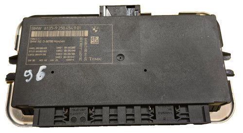 Bmw 5er f10 f11 - 5er, 520d