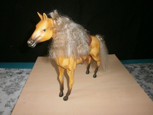 Barbie pferd pacifica - pferd, "