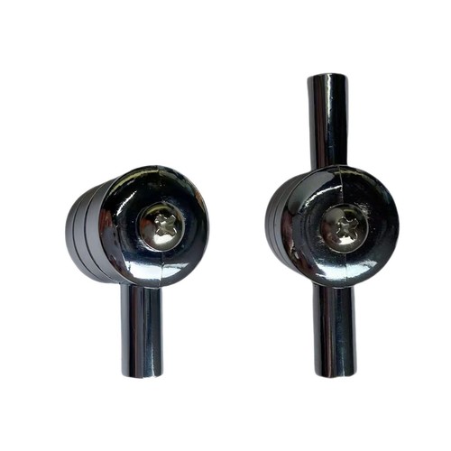 Bass drum lug - drum, metall