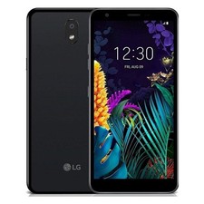 K30 16gb black android - lg,