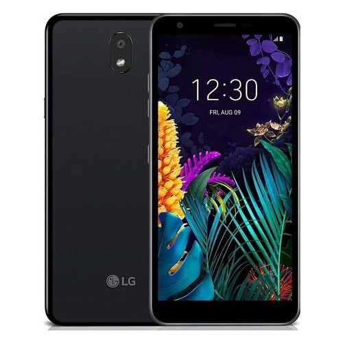 K30 16gb black - lg,