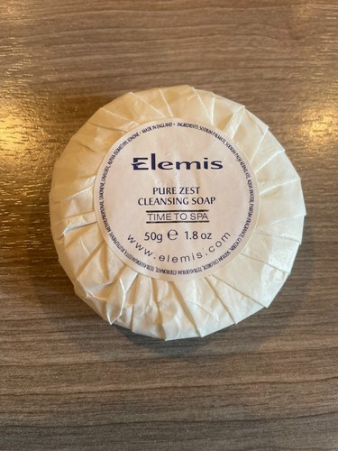 Seife elemis - elemis, (hotelseife