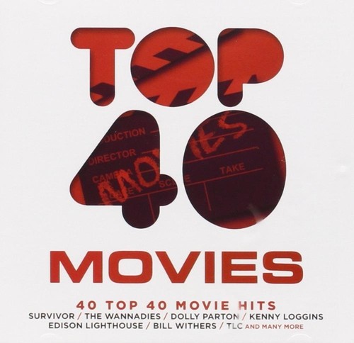 Top movies cd - n/a,