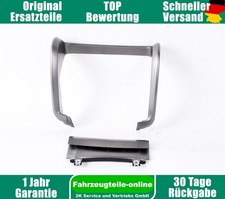 VW Phaeton 3D 3D1857239F Lenksäulenverkleidung Abdeckung GP3