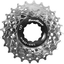 SunRace Kassette 7-fach 12-28