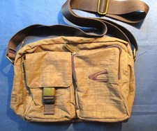 Vintage Wandertasche Outdoor