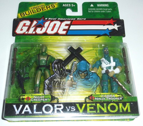 Joe 2004 night creeper - creeper, &