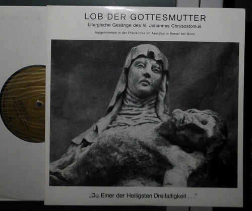 Schola cantorum collegium - schola, /