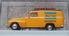 Brekina   29354   (Spur H0)   PKW  Volvo Duett  Kombi  + OVP - unbenutzt
